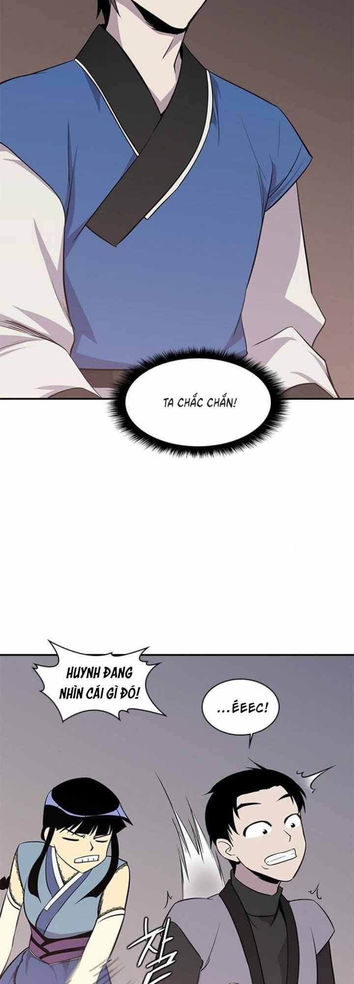 đọc truyện Kẻ Mạnh Nhất Lịch Sử Chương 25 ảnh 45 tại Thiên Thai Truyện