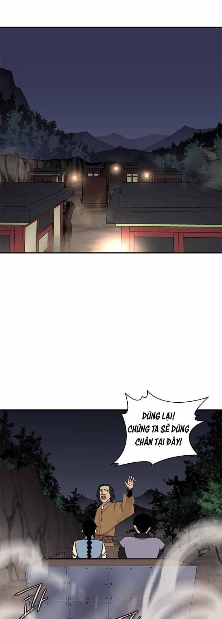 đọc truyện Kẻ Mạnh Nhất Lịch Sử Chương 25 ảnh 50 tại Thiên Thai Truyện