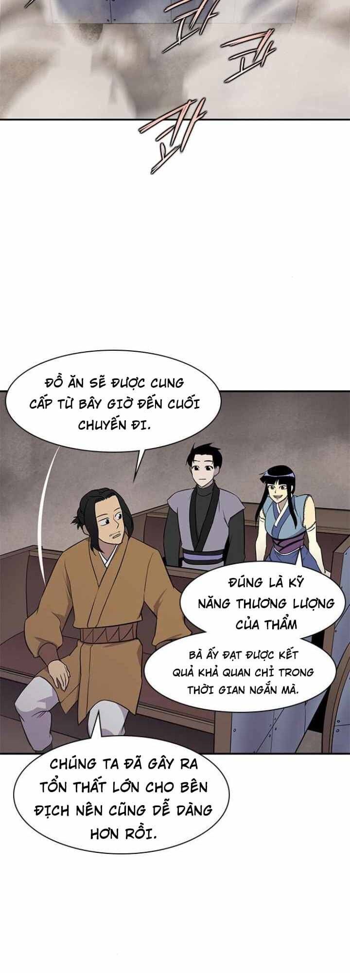 đọc truyện Kẻ Mạnh Nhất Lịch Sử Chương 25 ảnh 51 tại Thiên Thai Truyện