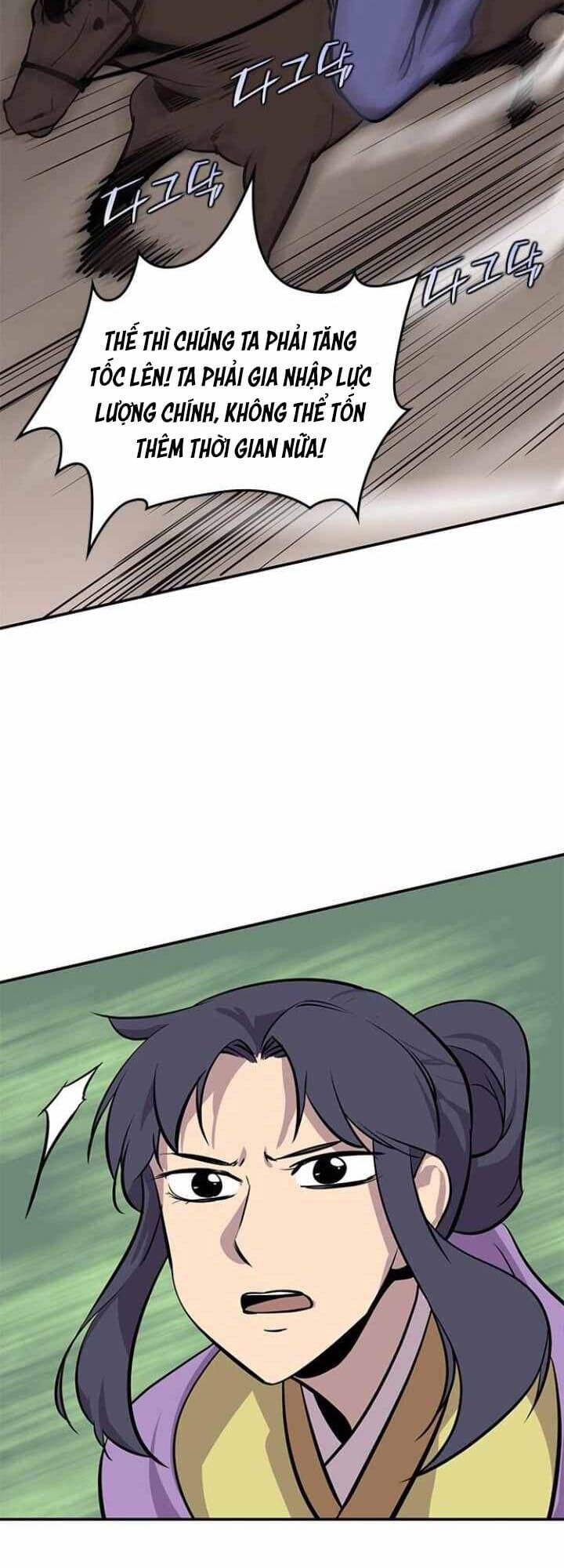 đọc truyện Kẻ Mạnh Nhất Lịch Sử Chương 25 ảnh 53 tại Thiên Thai Truyện