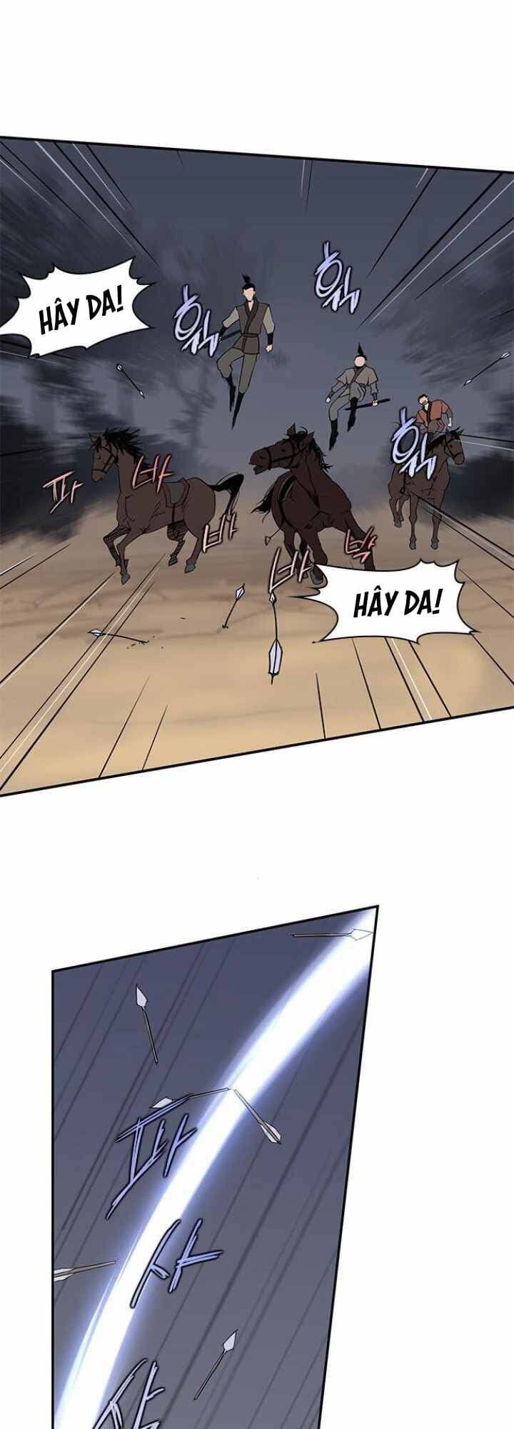 đọc truyện Kẻ Mạnh Nhất Lịch Sử Chương 25 ảnh 56 tại Thiên Thai Truyện