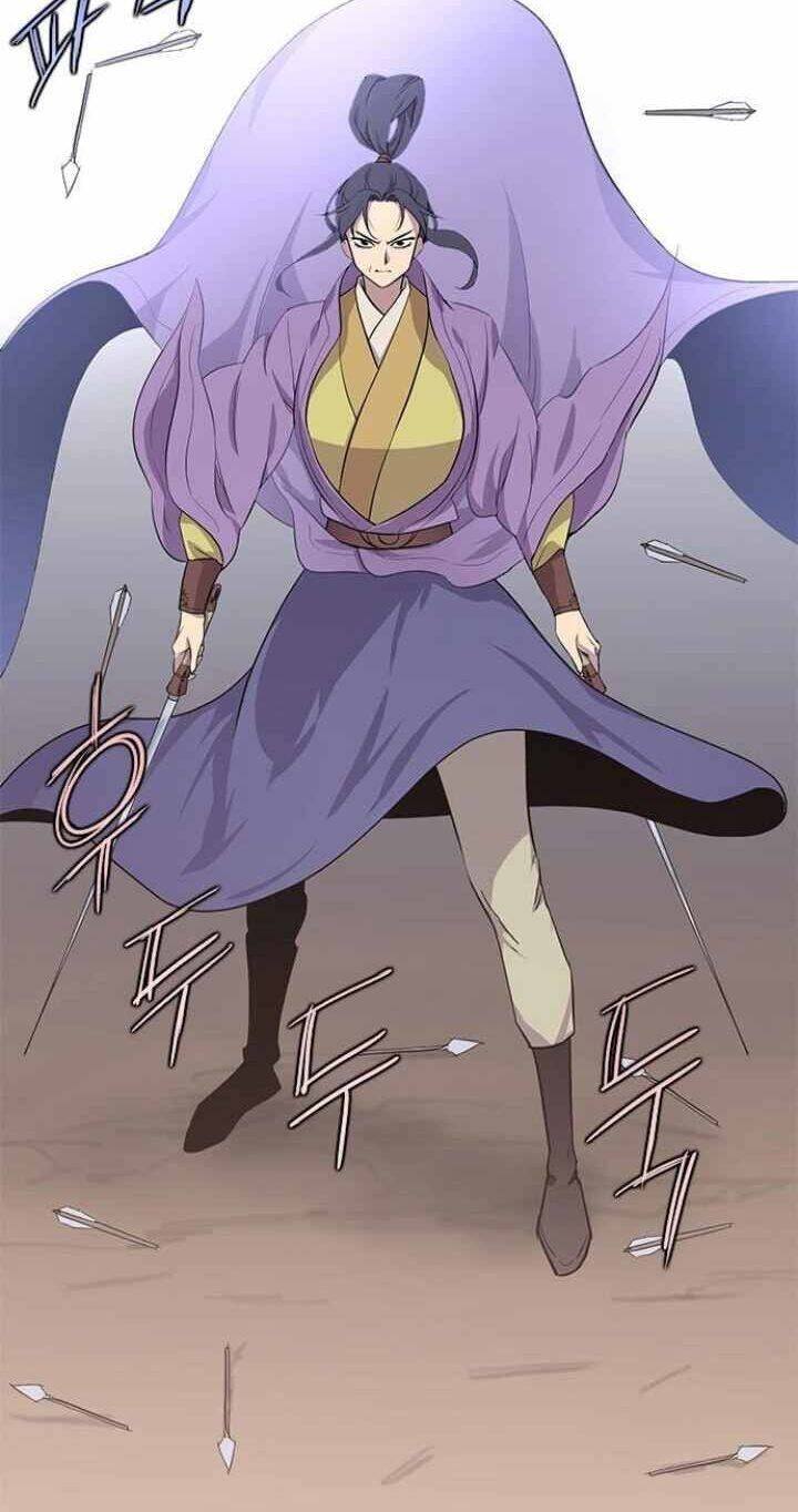 đọc truyện Kẻ Mạnh Nhất Lịch Sử Chương 25 ảnh 58 tại Thiên Thai Truyện