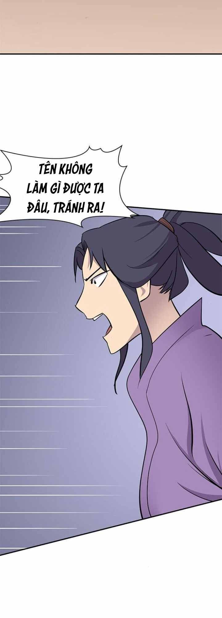 đọc truyện Kẻ Mạnh Nhất Lịch Sử Chương 25 ảnh 59 tại Thiên Thai Truyện