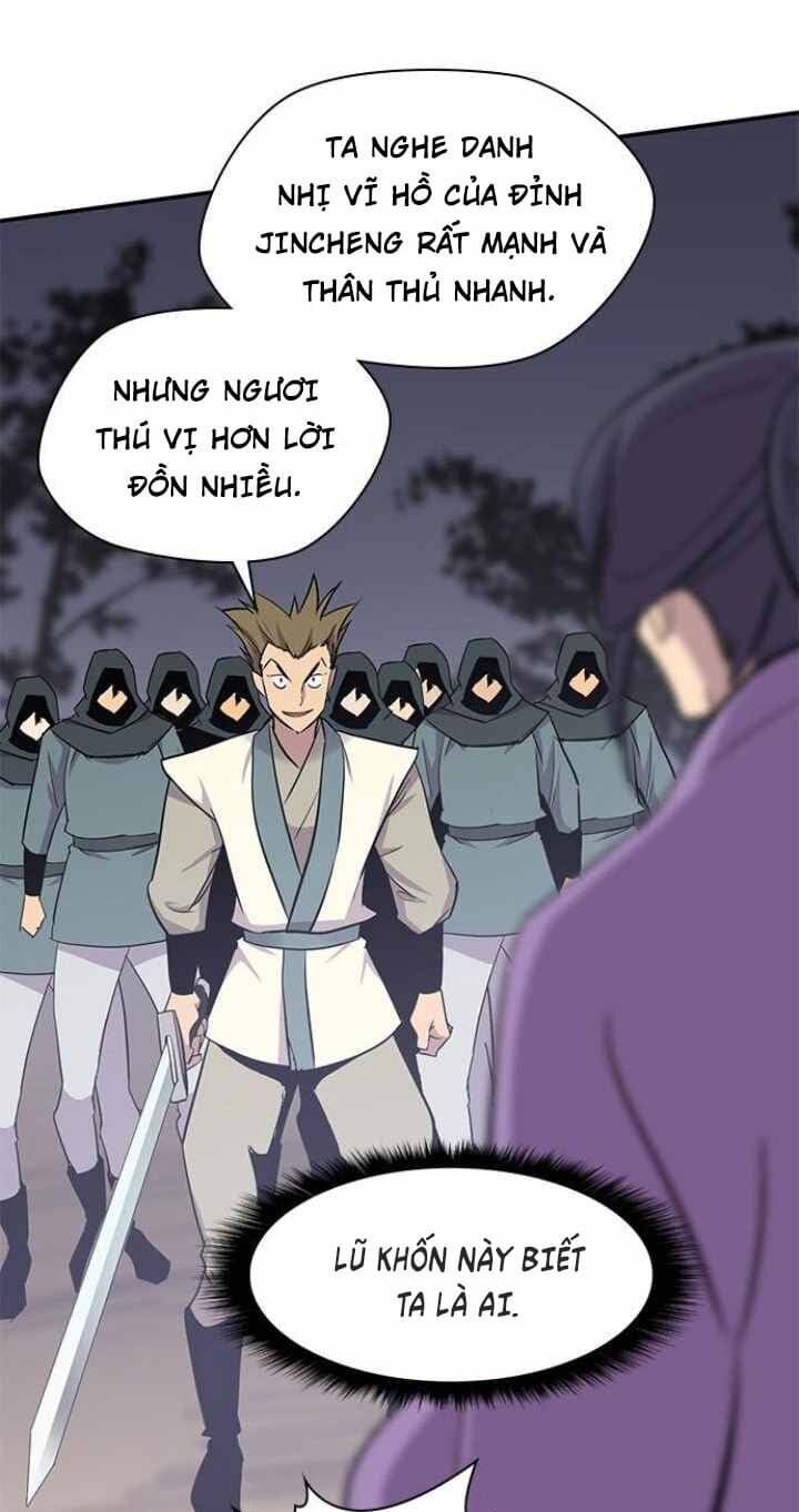 đọc truyện Kẻ Mạnh Nhất Lịch Sử Chương 25 ảnh 60 tại Thiên Thai Truyện