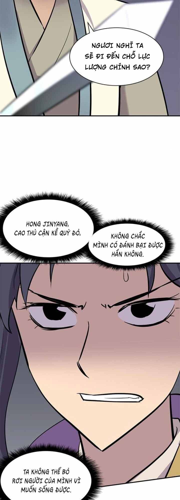 đọc truyện Kẻ Mạnh Nhất Lịch Sử Chương 25 ảnh 62 tại Thiên Thai Truyện