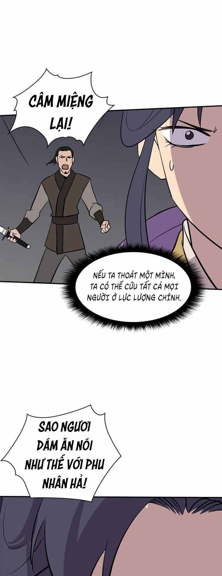 đọc truyện Kẻ Mạnh Nhất Lịch Sử Chương 25 ảnh 65 tại Thiên Thai Truyện