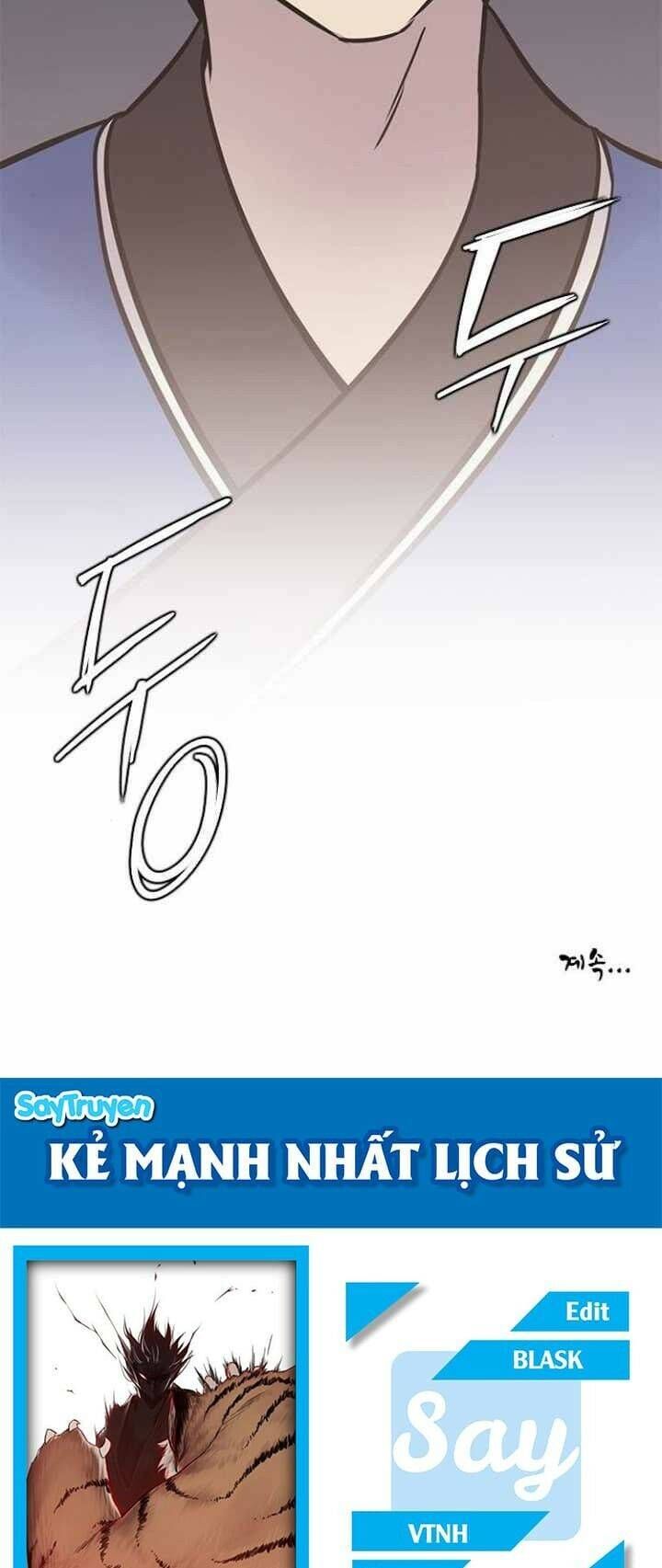 đọc truyện Kẻ Mạnh Nhất Lịch Sử Chương 25 ảnh 70 tại Thiên Thai Truyện