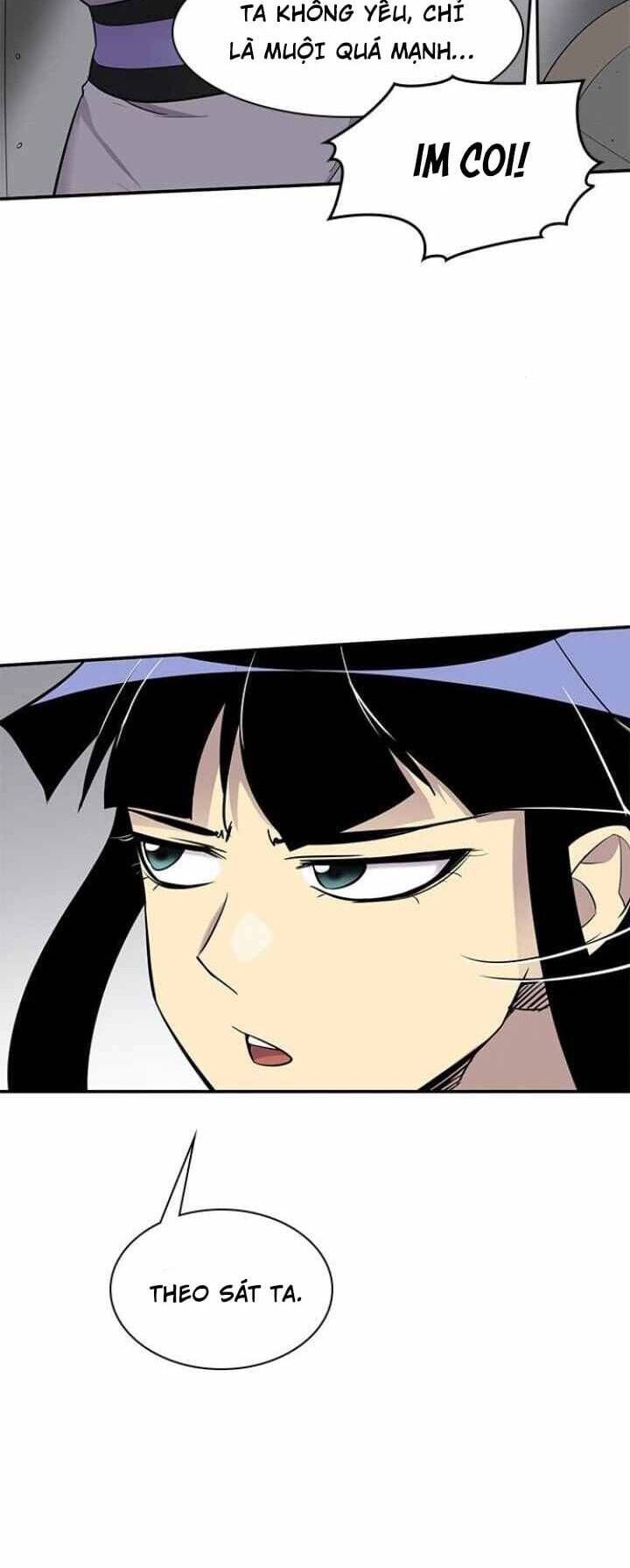 đọc truyện Kẻ Mạnh Nhất Lịch Sử Chương 25 ảnh 11 tại Thiên Thai Truyện