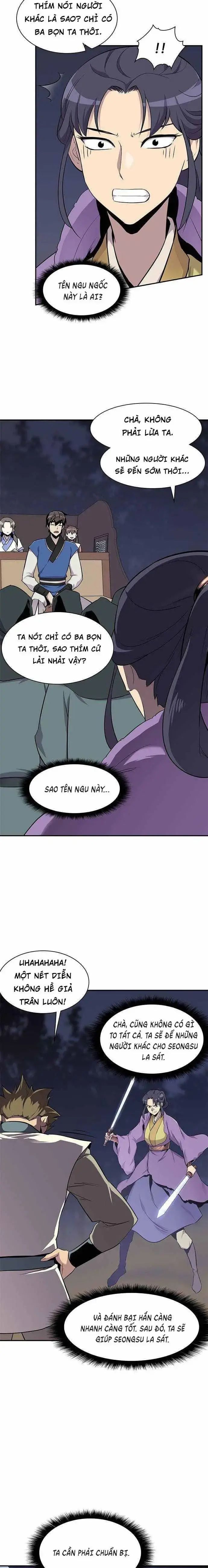 đọc truyện Kẻ Mạnh Nhất Lịch Sử Chương 26 ảnh 14 tại Thiên Thai Truyện