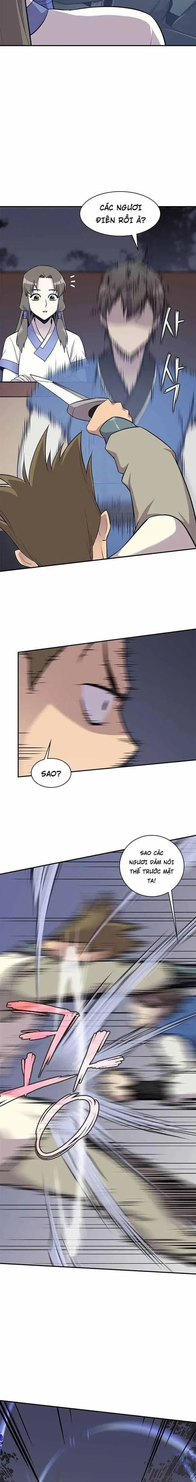 đọc truyện Kẻ Mạnh Nhất Lịch Sử Chương 26 ảnh 18 tại Thiên Thai Truyện