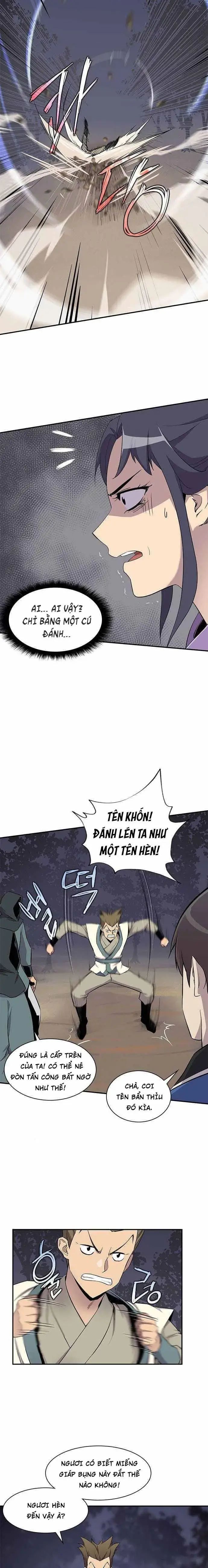 đọc truyện Kẻ Mạnh Nhất Lịch Sử Chương 26 ảnh 20 tại Thiên Thai Truyện