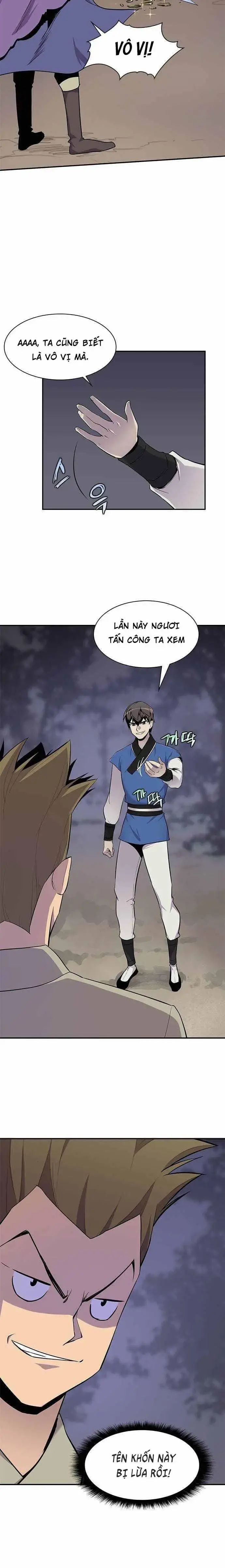 đọc truyện Kẻ Mạnh Nhất Lịch Sử Chương 26 ảnh 24 tại Thiên Thai Truyện