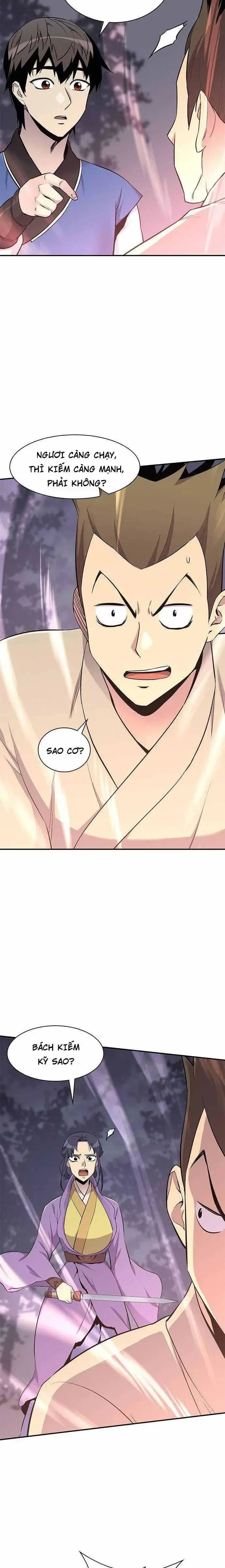 đọc truyện Kẻ Mạnh Nhất Lịch Sử Chương 26 ảnh 28 tại Thiên Thai Truyện