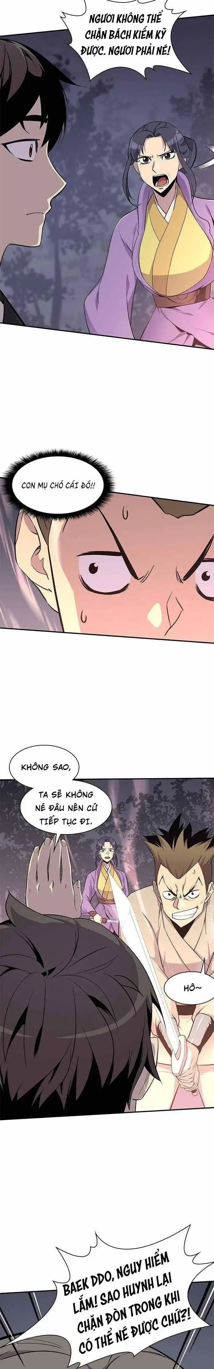 đọc truyện Kẻ Mạnh Nhất Lịch Sử Chương 26 ảnh 30 tại Thiên Thai Truyện