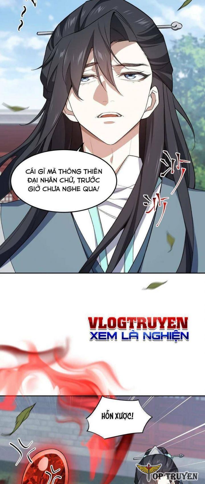 đọc truyện Kẻ Mạnh Nhất Lịch Sử Chương 26 ảnh 5 tại Thiên Thai Truyện