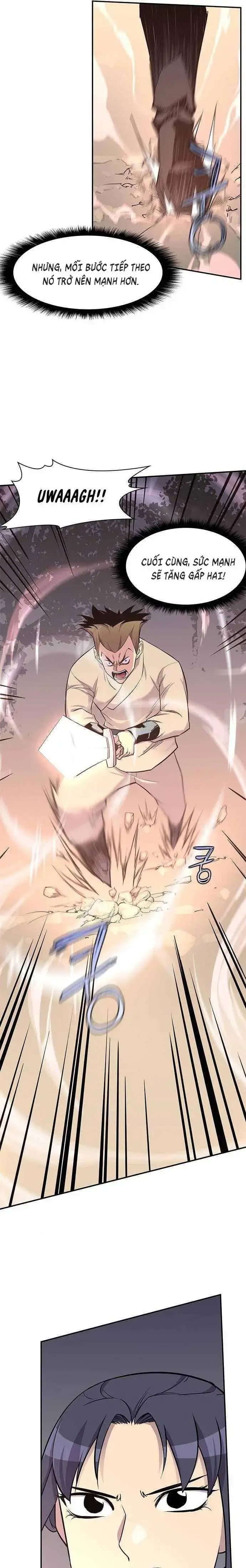 đọc truyện Kẻ Mạnh Nhất Lịch Sử Chương 26 ảnh 34 tại Thiên Thai Truyện