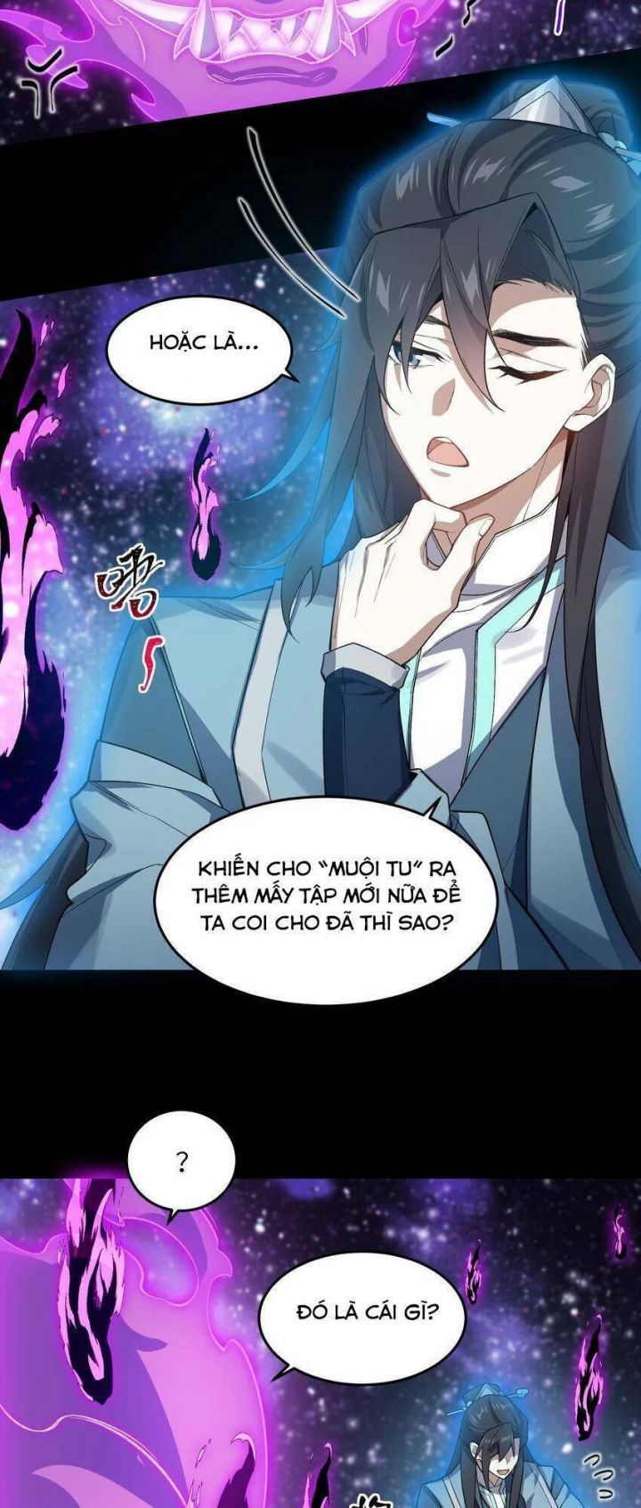 đọc truyện Kẻ Mạnh Nhất Lịch Sử Chương 26 ảnh 41 tại Thiên Thai Truyện