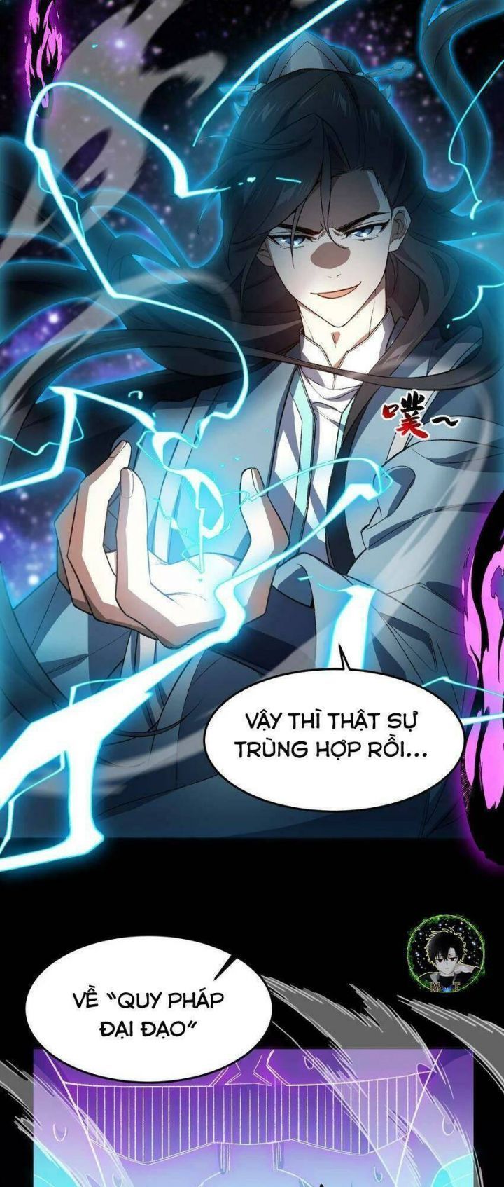 đọc truyện Kẻ Mạnh Nhất Lịch Sử Chương 26 ảnh 49 tại Thiên Thai Truyện