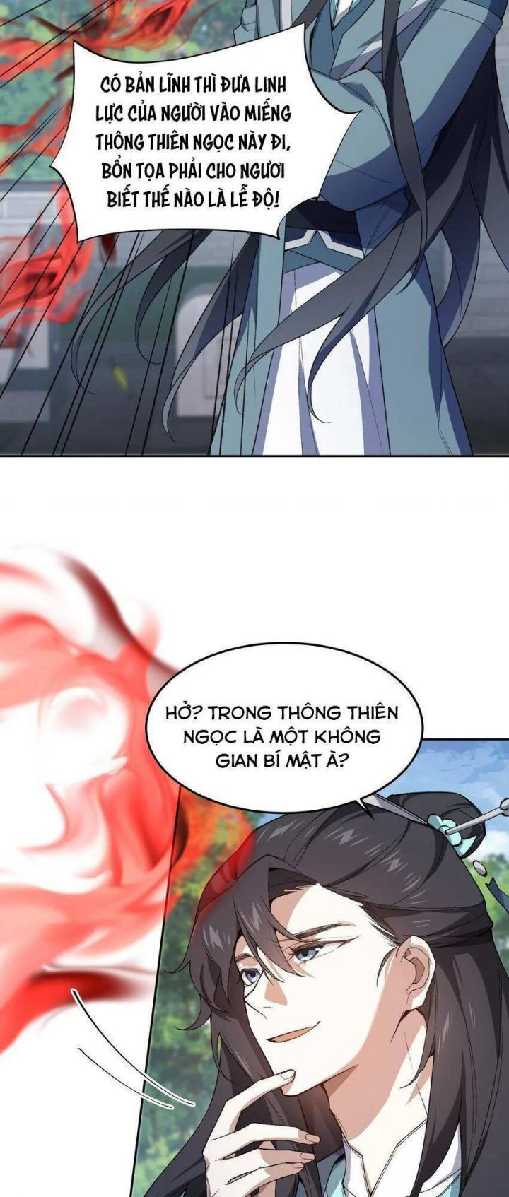 đọc truyện Kẻ Mạnh Nhất Lịch Sử Chương 26 ảnh 11 tại Thiên Thai Truyện