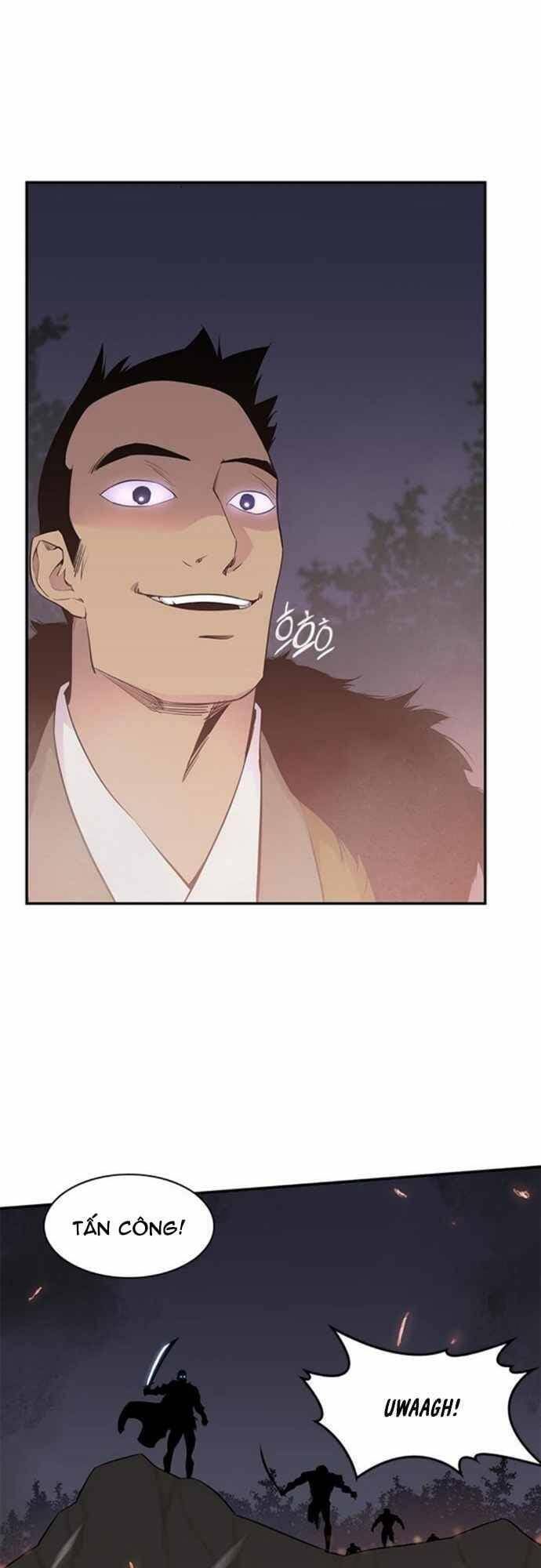 đọc truyện Kẻ Mạnh Nhất Lịch Sử Chương 28 ảnh 13 tại Thiên Thai Truyện