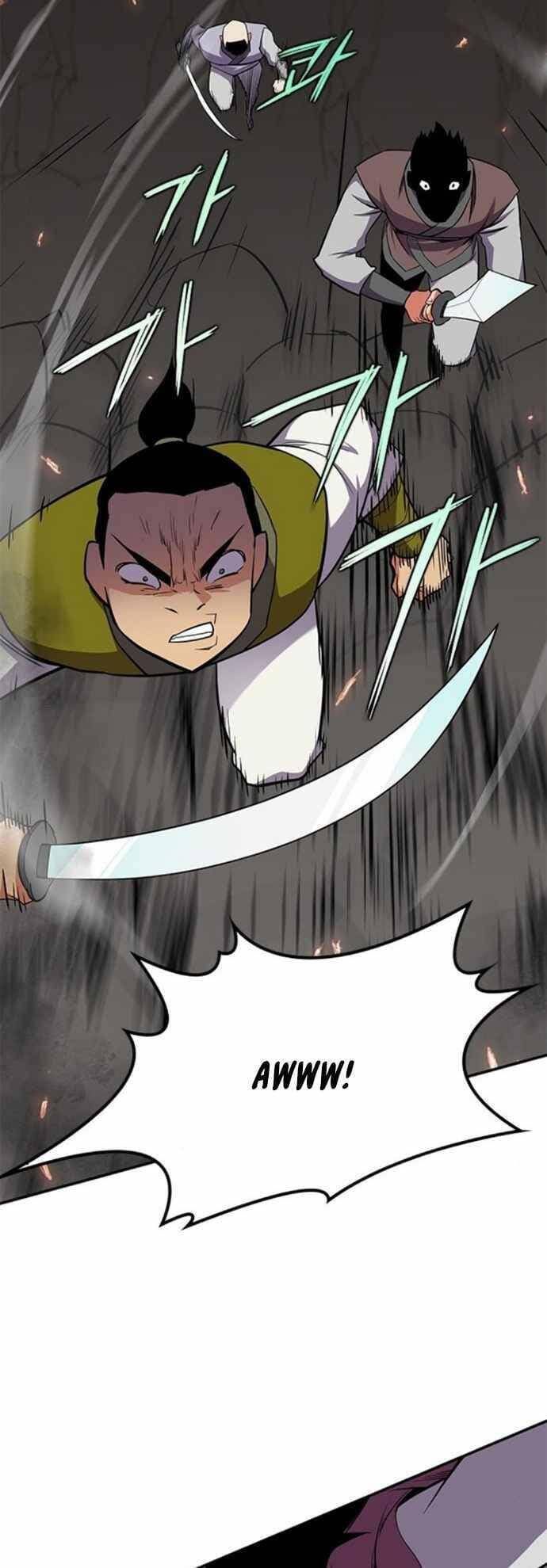 đọc truyện Kẻ Mạnh Nhất Lịch Sử Chương 28 ảnh 14 tại Thiên Thai Truyện