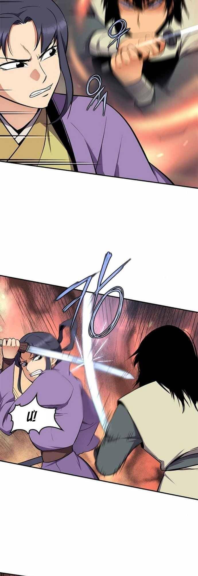 đọc truyện Kẻ Mạnh Nhất Lịch Sử Chương 28 ảnh 17 tại Thiên Thai Truyện