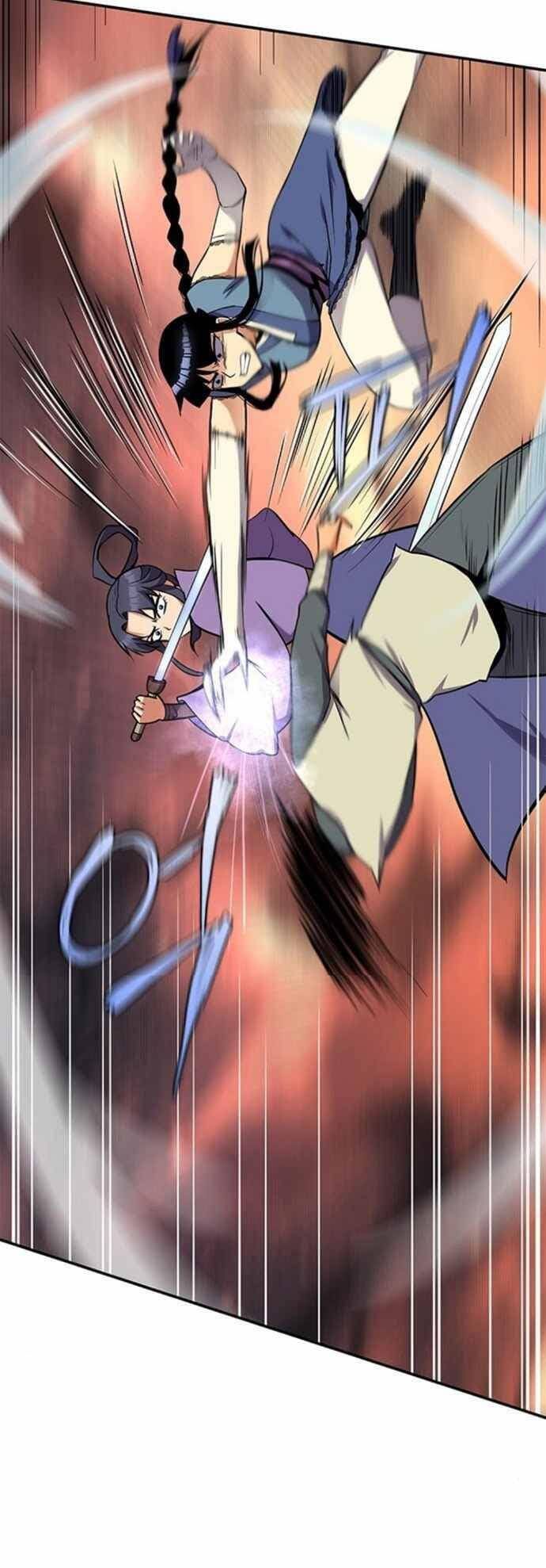 đọc truyện Kẻ Mạnh Nhất Lịch Sử Chương 28 ảnh 18 tại Thiên Thai Truyện