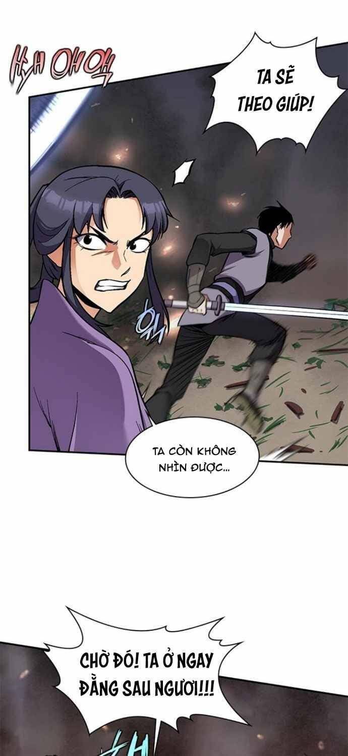 đọc truyện Kẻ Mạnh Nhất Lịch Sử Chương 28 ảnh 22 tại Thiên Thai Truyện