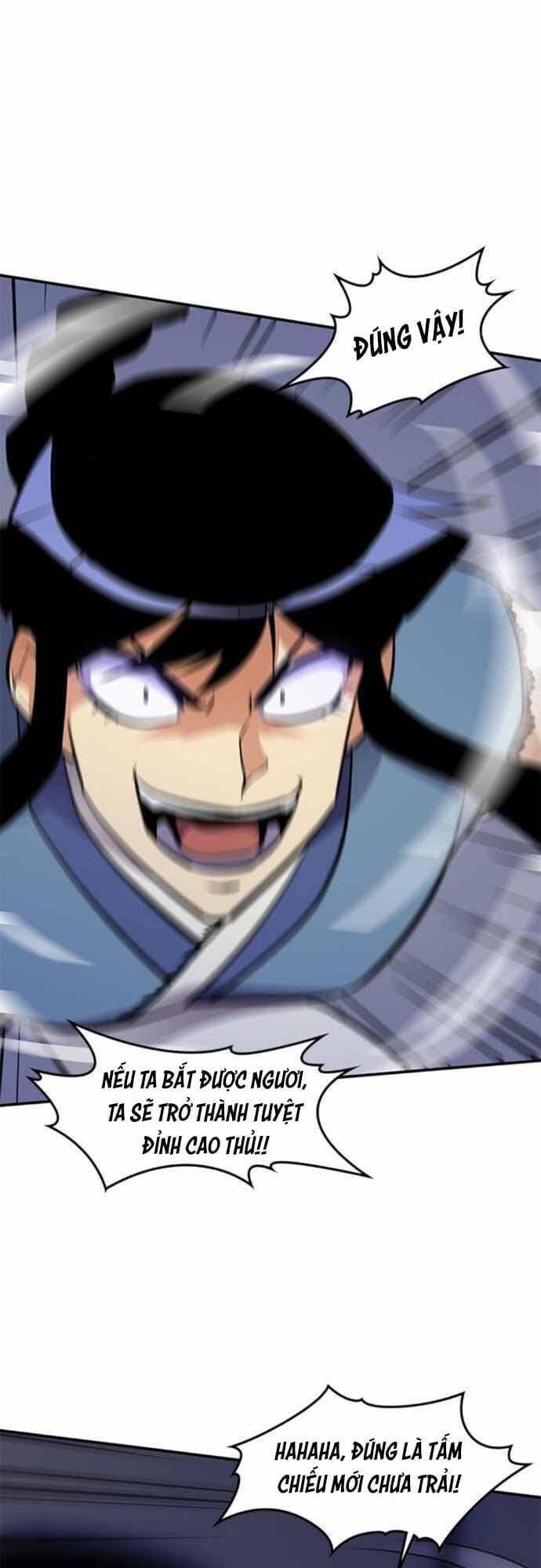 đọc truyện Kẻ Mạnh Nhất Lịch Sử Chương 28 ảnh 29 tại Thiên Thai Truyện