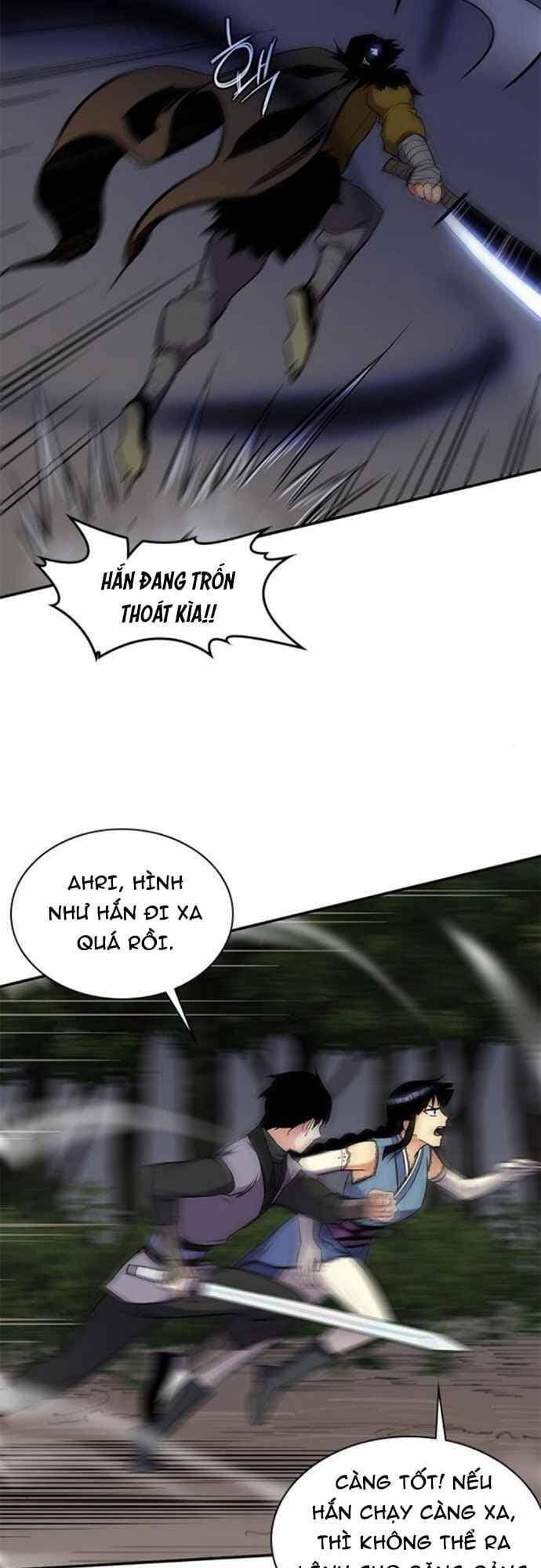 đọc truyện Kẻ Mạnh Nhất Lịch Sử Chương 28 ảnh 30 tại Thiên Thai Truyện