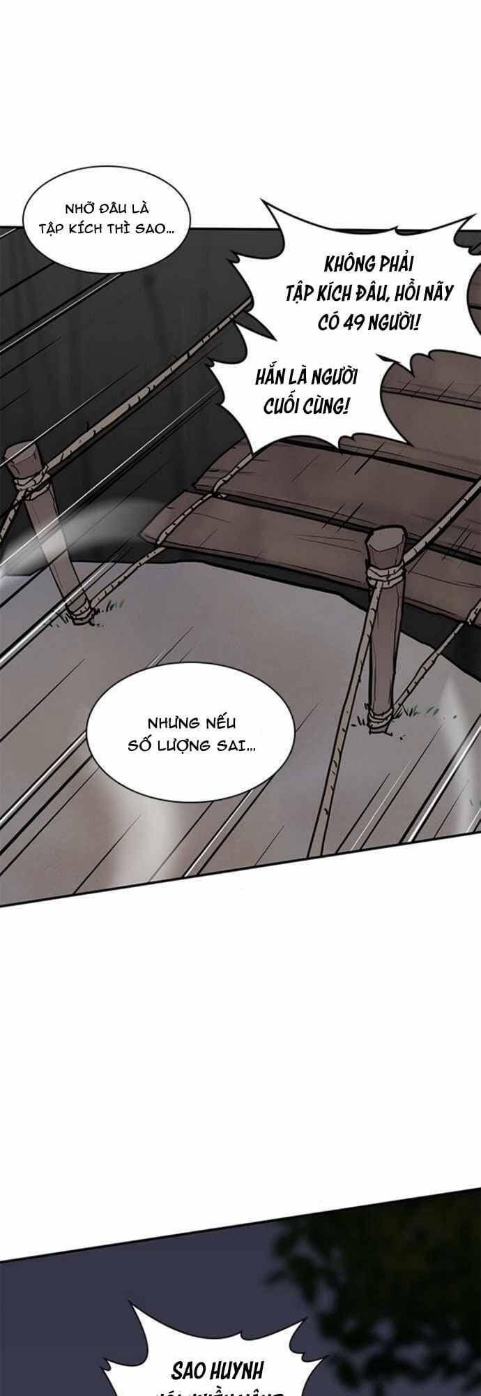 đọc truyện Kẻ Mạnh Nhất Lịch Sử Chương 28 ảnh 32 tại Thiên Thai Truyện