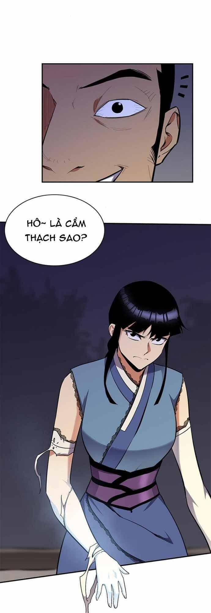 đọc truyện Kẻ Mạnh Nhất Lịch Sử Chương 28 ảnh 38 tại Thiên Thai Truyện