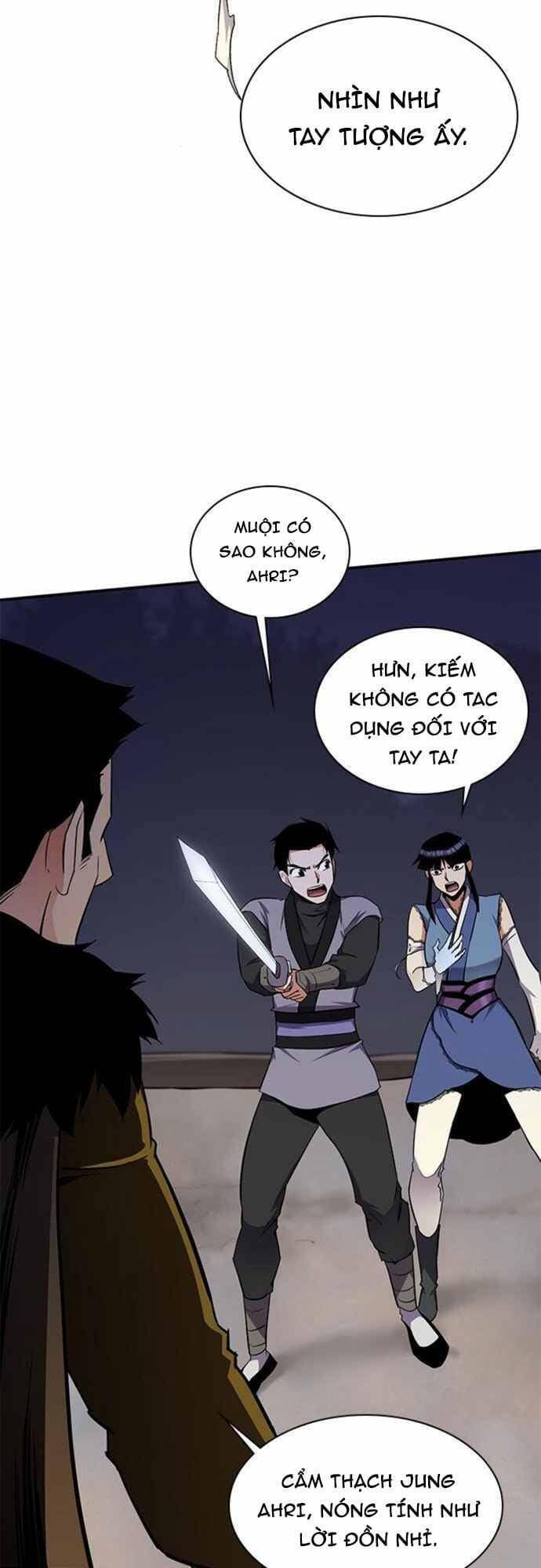 đọc truyện Kẻ Mạnh Nhất Lịch Sử Chương 28 ảnh 39 tại Thiên Thai Truyện