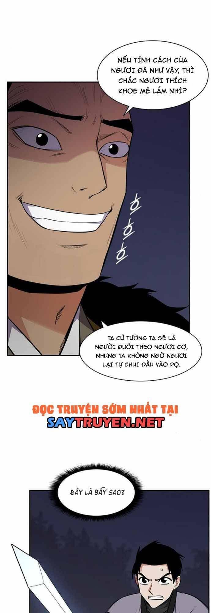 đọc truyện Kẻ Mạnh Nhất Lịch Sử Chương 28 ảnh 41 tại Thiên Thai Truyện