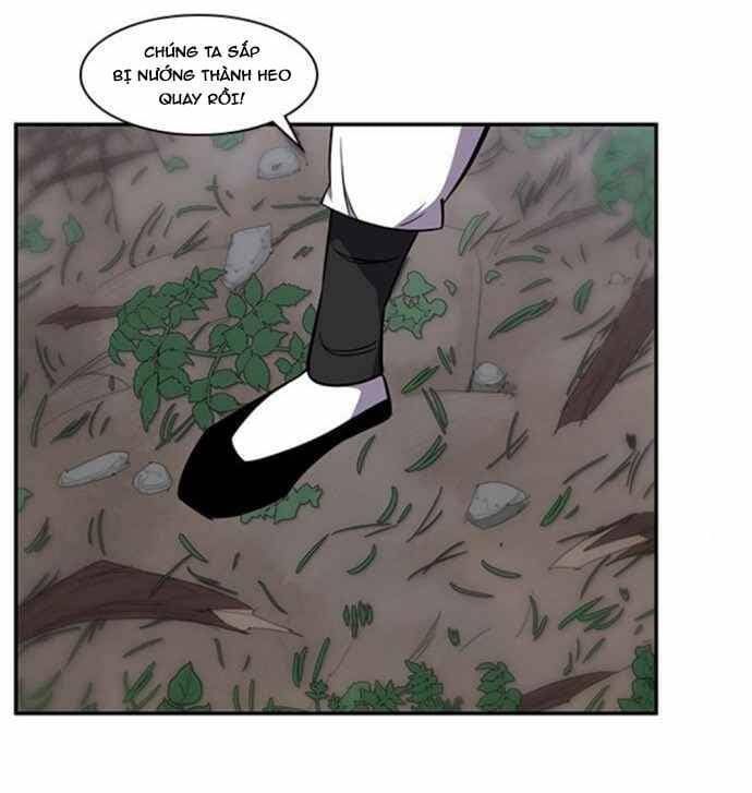 đọc truyện Kẻ Mạnh Nhất Lịch Sử Chương 28 ảnh 6 tại Thiên Thai Truyện