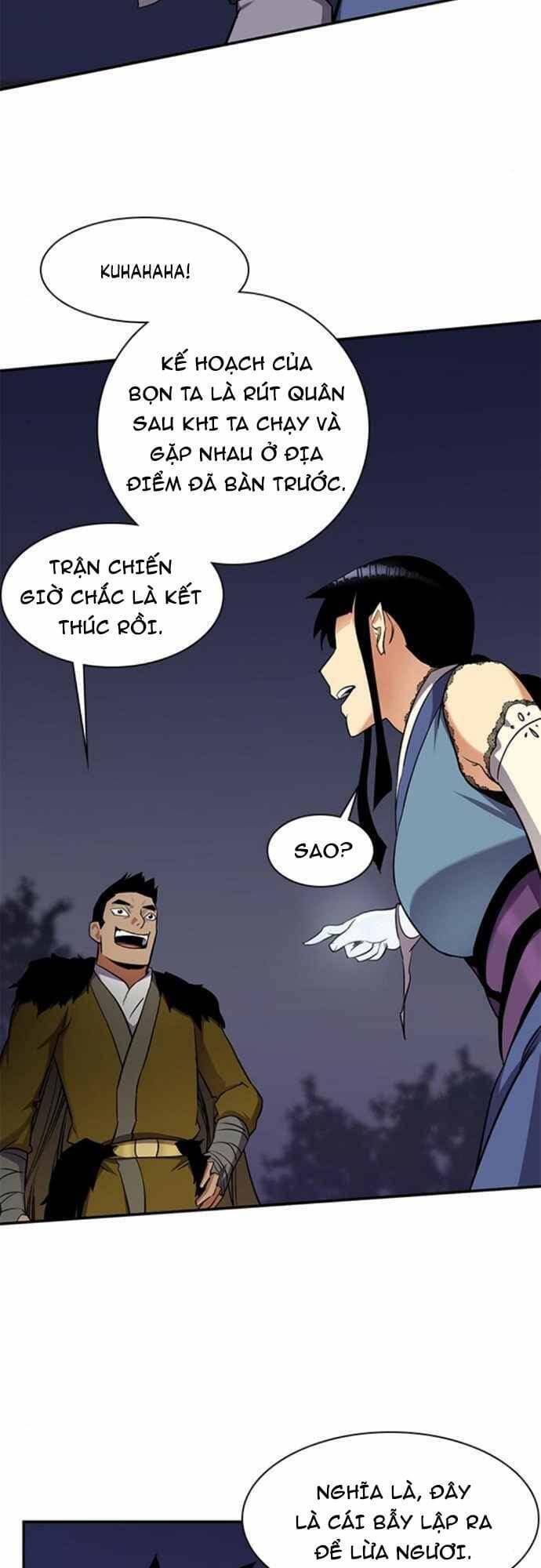 đọc truyện Kẻ Mạnh Nhất Lịch Sử Chương 28 ảnh 43 tại Thiên Thai Truyện