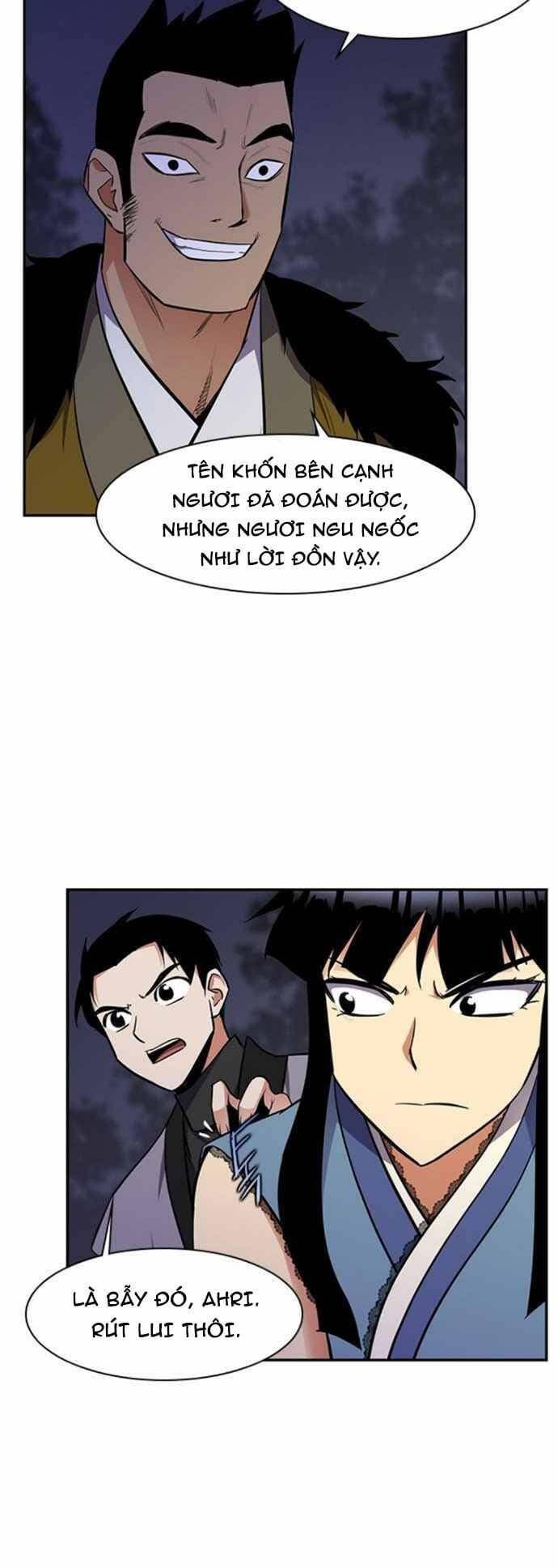 đọc truyện Kẻ Mạnh Nhất Lịch Sử Chương 28 ảnh 44 tại Thiên Thai Truyện