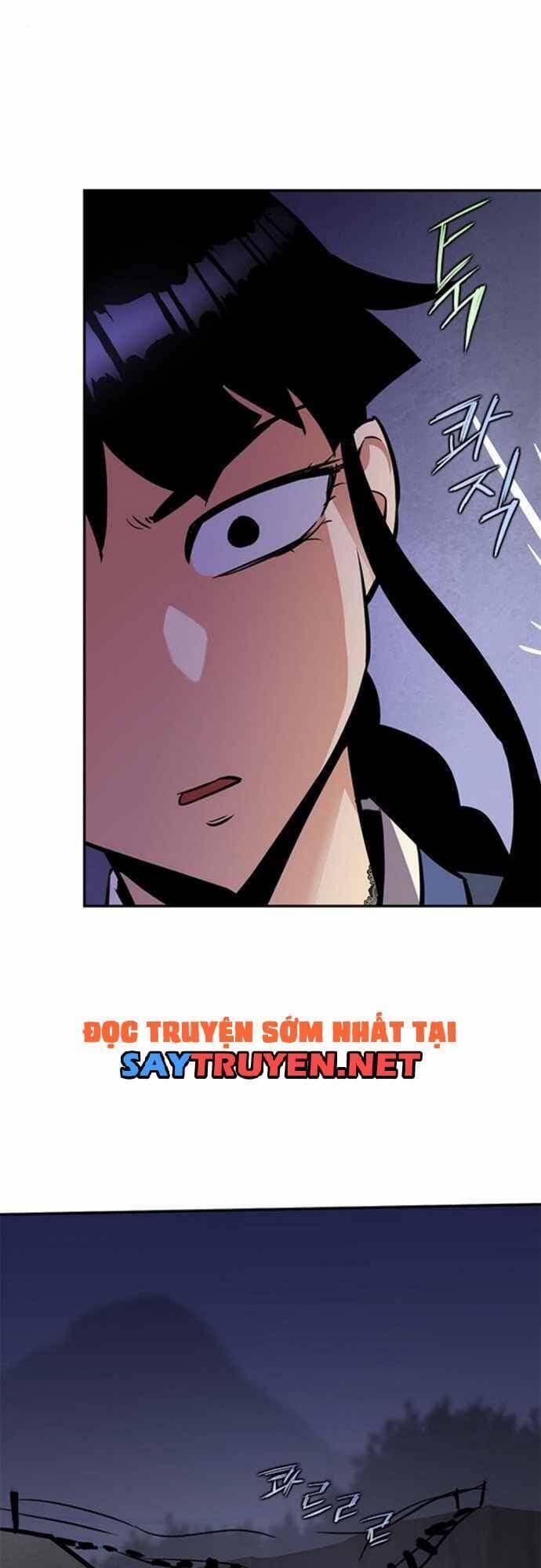 đọc truyện Kẻ Mạnh Nhất Lịch Sử Chương 28 ảnh 46 tại Thiên Thai Truyện