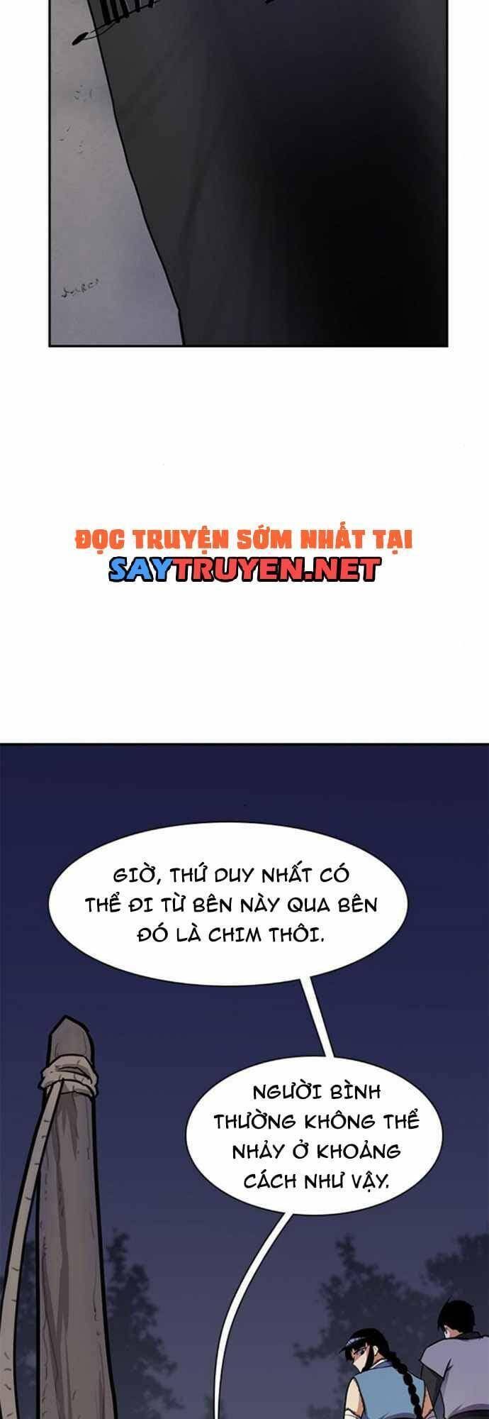 đọc truyện Kẻ Mạnh Nhất Lịch Sử Chương 28 ảnh 48 tại Thiên Thai Truyện