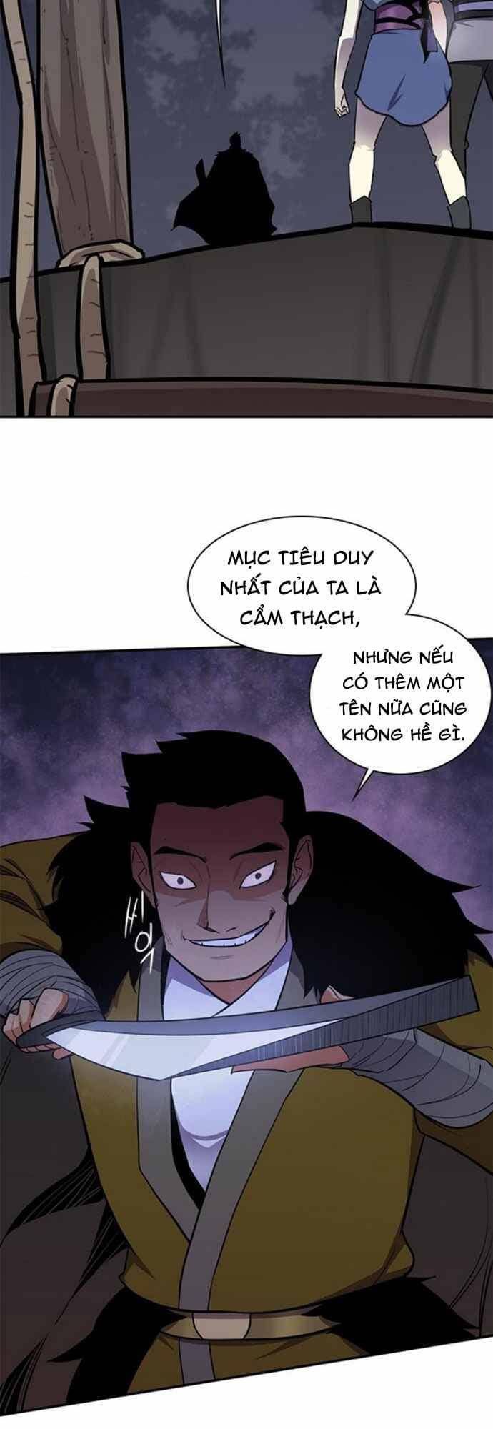 đọc truyện Kẻ Mạnh Nhất Lịch Sử Chương 28 ảnh 49 tại Thiên Thai Truyện