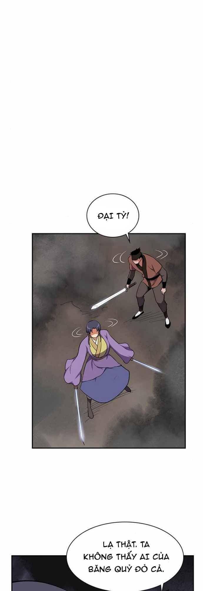 đọc truyện Kẻ Mạnh Nhất Lịch Sử Chương 28 ảnh 51 tại Thiên Thai Truyện