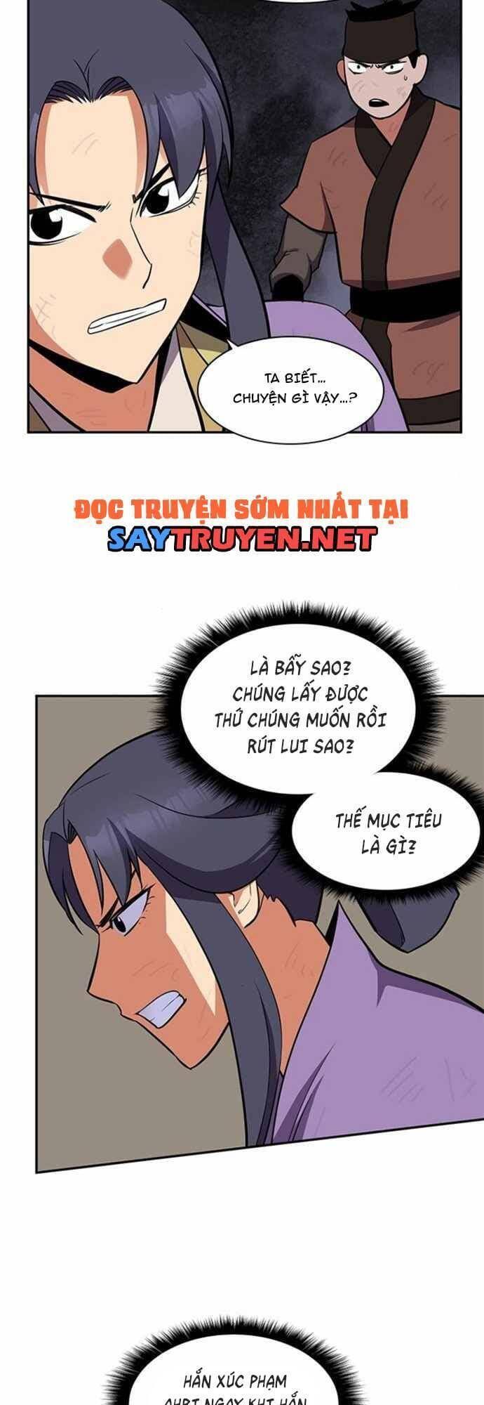 đọc truyện Kẻ Mạnh Nhất Lịch Sử Chương 28 ảnh 52 tại Thiên Thai Truyện