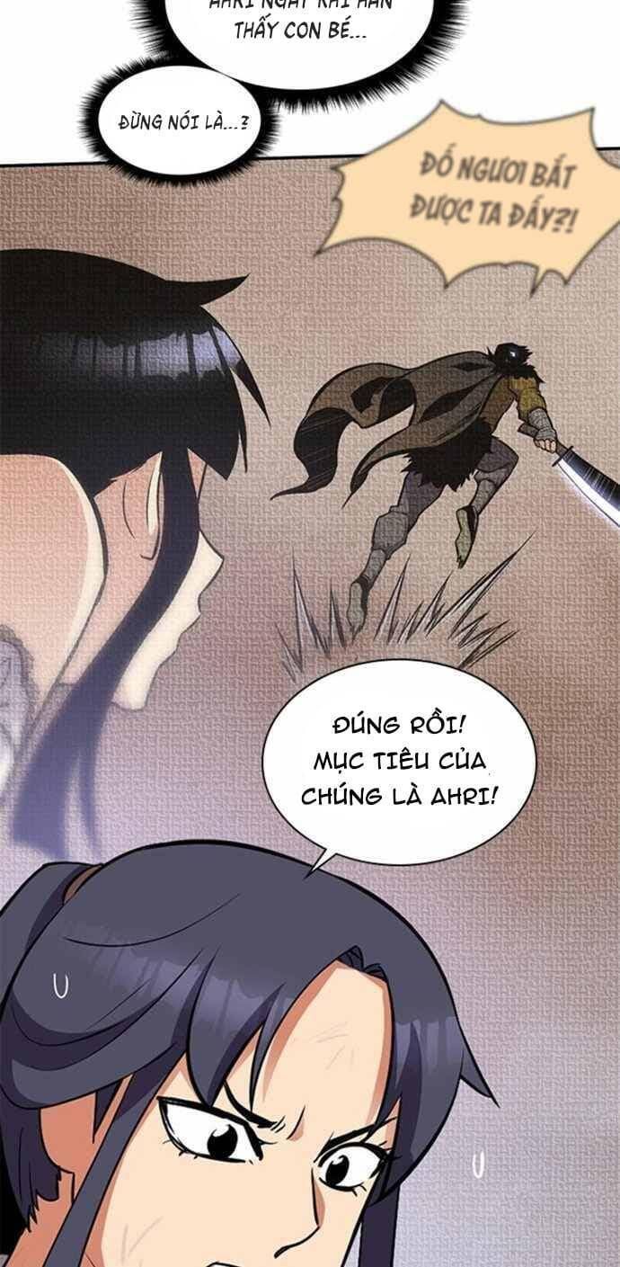 đọc truyện Kẻ Mạnh Nhất Lịch Sử Chương 28 ảnh 53 tại Thiên Thai Truyện