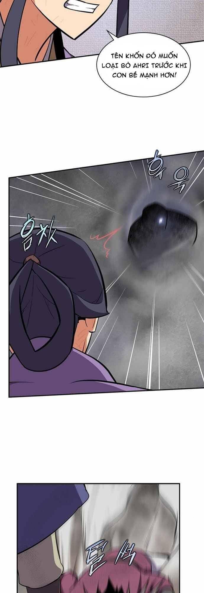 đọc truyện Kẻ Mạnh Nhất Lịch Sử Chương 28 ảnh 54 tại Thiên Thai Truyện