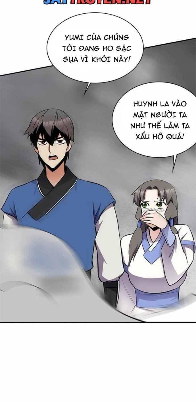 đọc truyện Kẻ Mạnh Nhất Lịch Sử Chương 28 ảnh 56 tại Thiên Thai Truyện