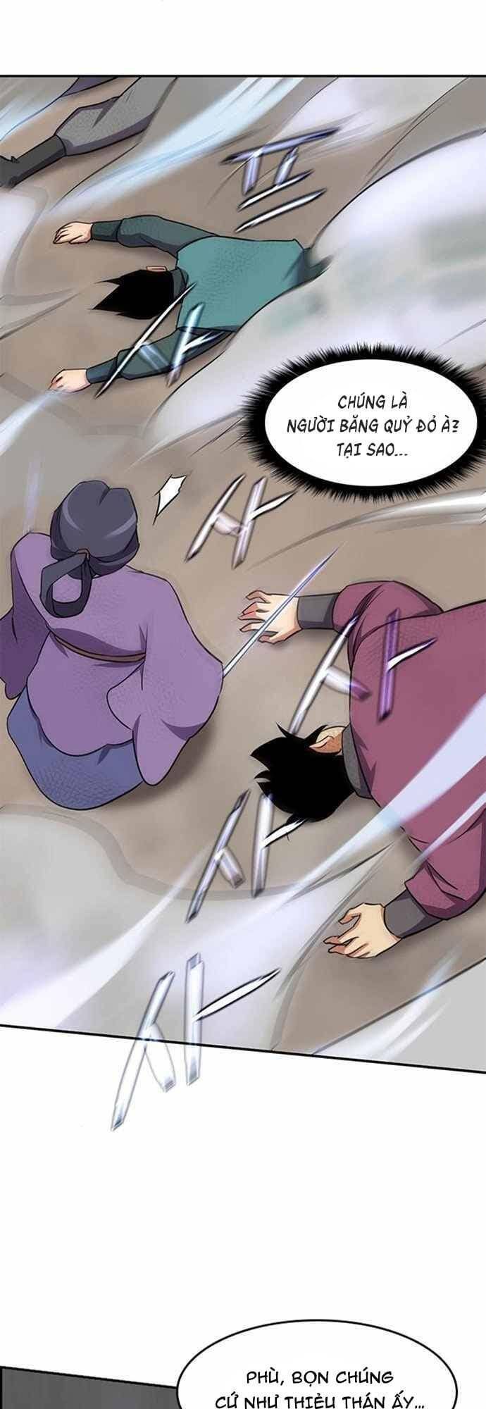 đọc truyện Kẻ Mạnh Nhất Lịch Sử Chương 28 ảnh 57 tại Thiên Thai Truyện