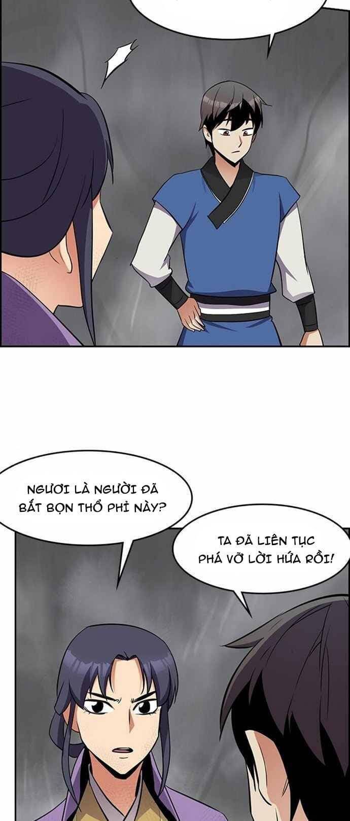 đọc truyện Kẻ Mạnh Nhất Lịch Sử Chương 28 ảnh 58 tại Thiên Thai Truyện