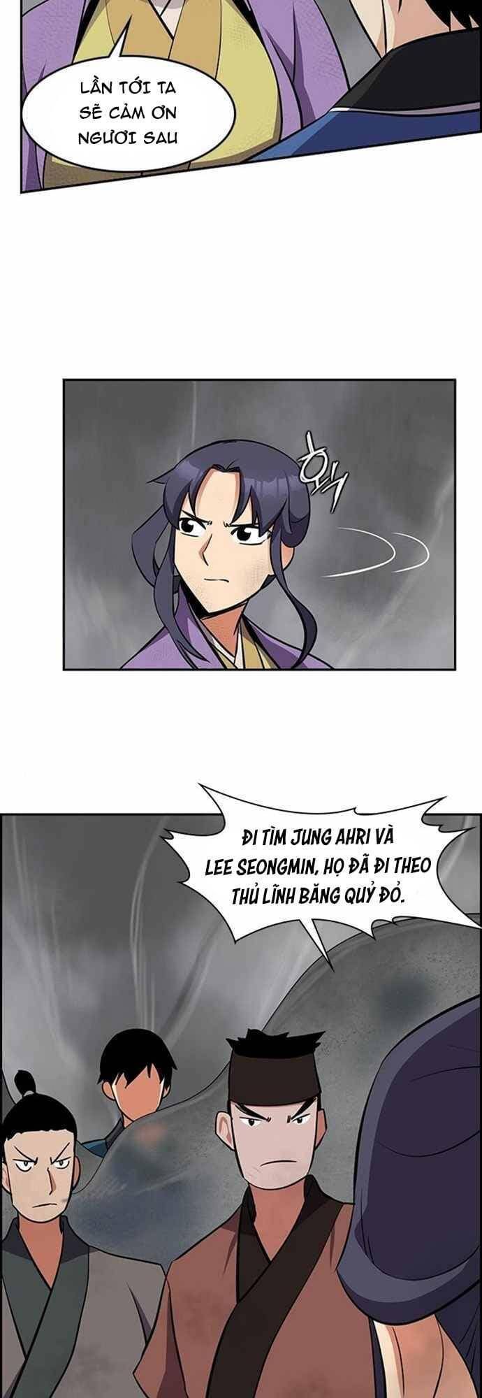 đọc truyện Kẻ Mạnh Nhất Lịch Sử Chương 28 ảnh 59 tại Thiên Thai Truyện