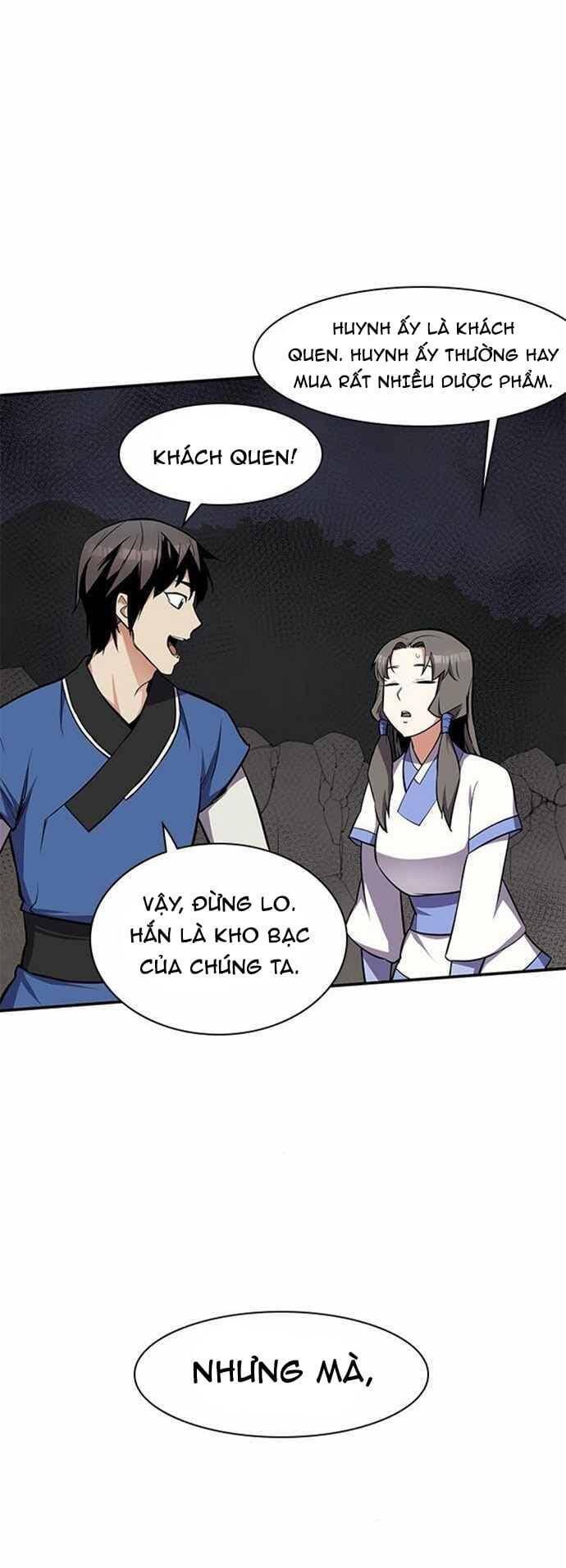 đọc truyện Kẻ Mạnh Nhất Lịch Sử Chương 28 ảnh 64 tại Thiên Thai Truyện