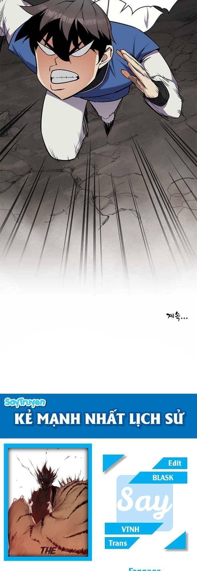 đọc truyện Kẻ Mạnh Nhất Lịch Sử Chương 28 ảnh 66 tại Thiên Thai Truyện